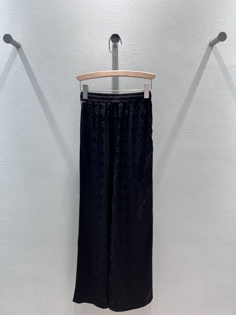 Christian Dior Long Pants